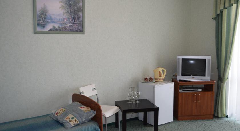 Гостевой дом Guesthouse Valli Геленджик-13