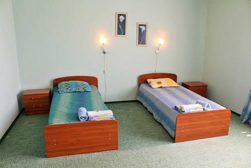 Гостевой дом Guesthouse Valli Геленджик-32