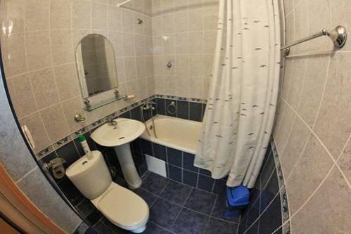 Гостевой дом Guesthouse Valli Геленджик-59
