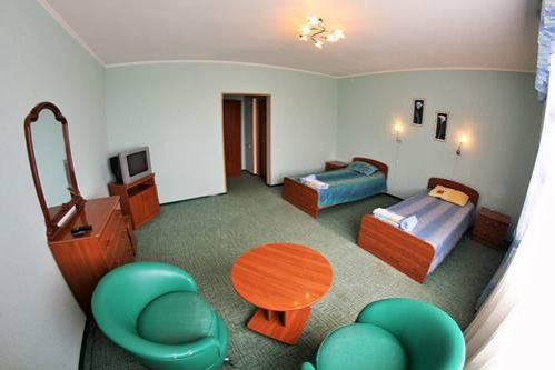 Гостевой дом Guesthouse Valli Геленджик-28