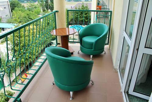 Гостевой дом Guesthouse Valli Геленджик-51