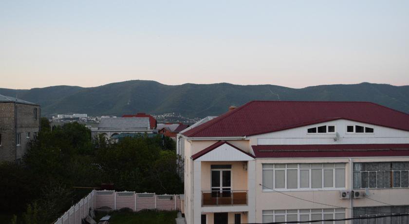 Гостевой дом Guesthouse Valli Геленджик-21