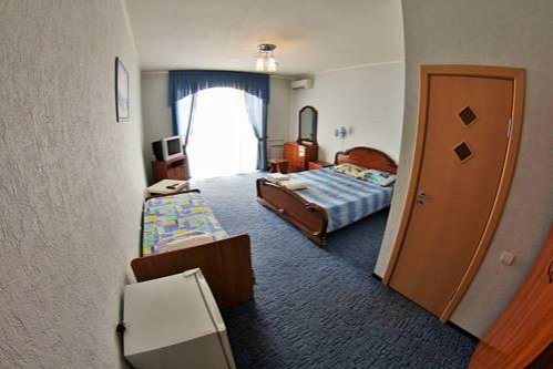 Гостевой дом Guesthouse Valli Геленджик-63