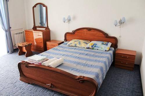 Гостевой дом Guesthouse Valli Геленджик-69