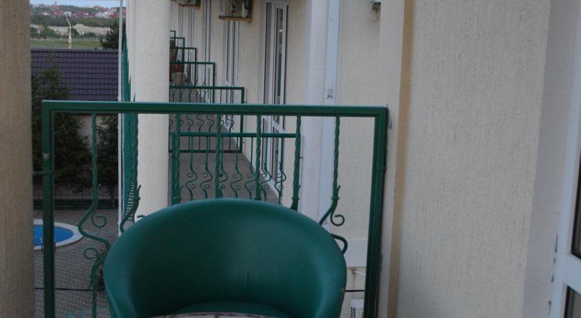 Гостевой дом Guesthouse Valli Геленджик-19