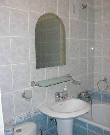 Гостевой дом Guesthouse Valli Геленджик-6