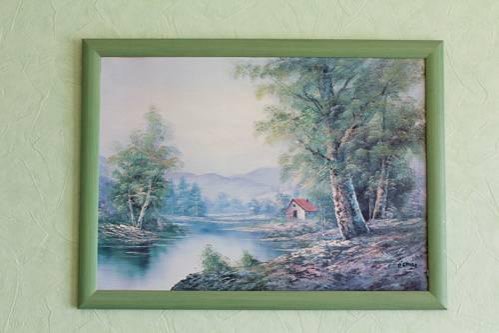 Гостевой дом Guesthouse Valli Геленджик-48