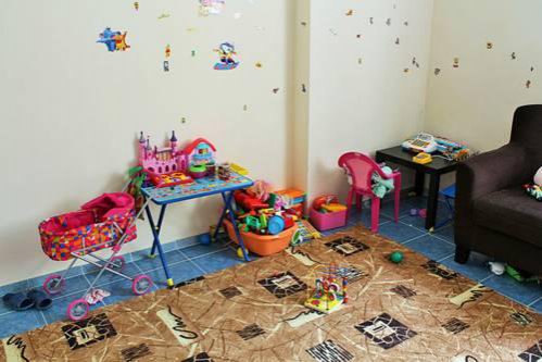 Гостевой дом Guesthouse Valli Геленджик-91