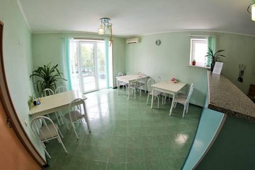 Гостевой дом Guesthouse Valli Геленджик-89