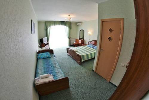 Гостевой дом Guesthouse Valli Геленджик-40