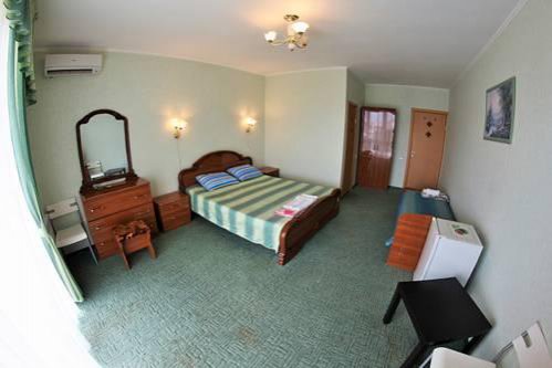 Гостевой дом Guesthouse Valli Геленджик-42