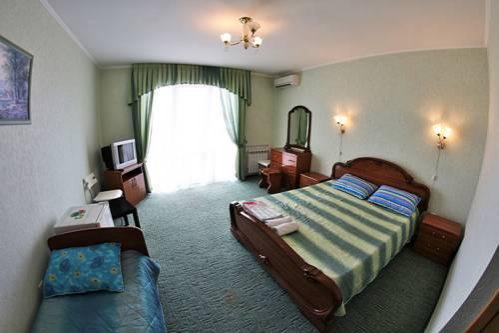 Гостевой дом Guesthouse Valli Геленджик-41