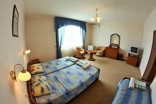 Гостевой дом Guesthouse Valli Геленджик-72