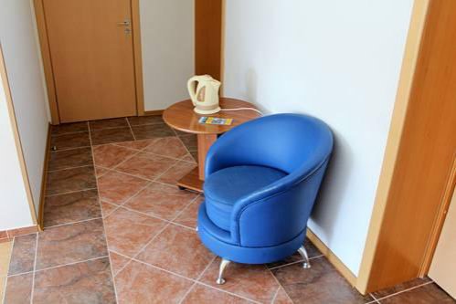 Гостевой дом Guesthouse Valli Геленджик-100