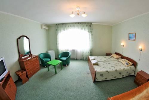 Гостевой дом Guesthouse Valli Геленджик-54
