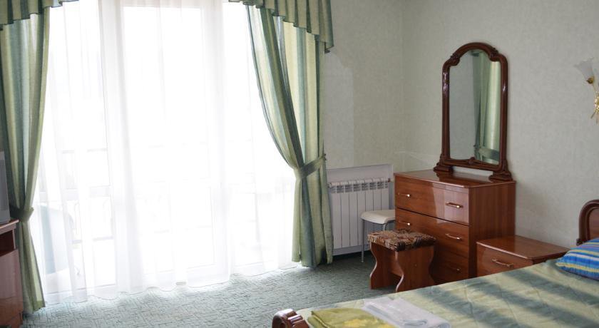 Гостевой дом Guesthouse Valli Геленджик-12