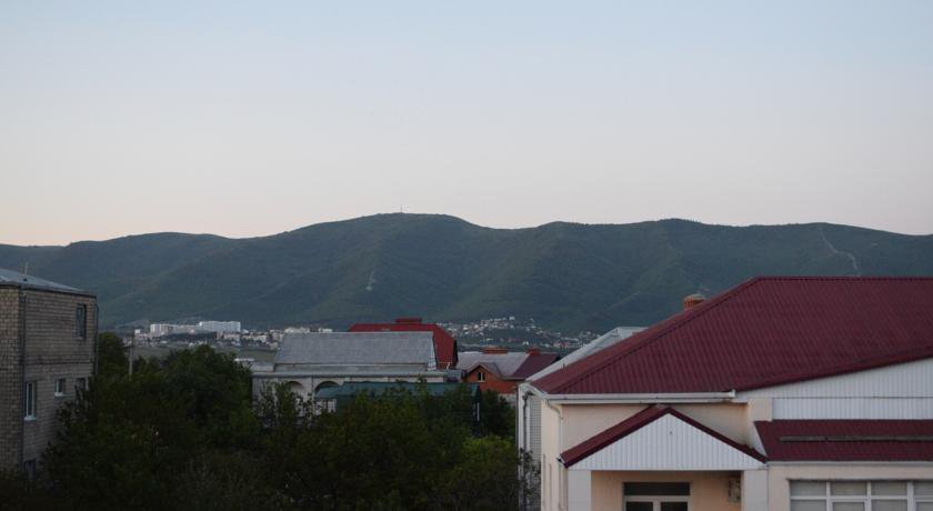 Гостевой дом Guesthouse Valli Геленджик-23