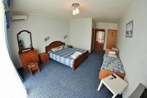 Гостевой дом Guesthouse Valli Геленджик-65