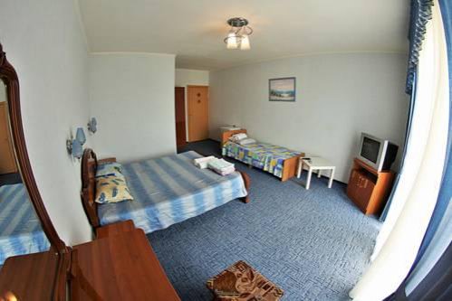 Гостевой дом Guesthouse Valli Геленджик-66