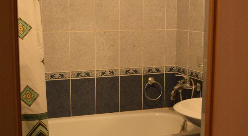 Гостевой дом Guesthouse Valli Геленджик-16