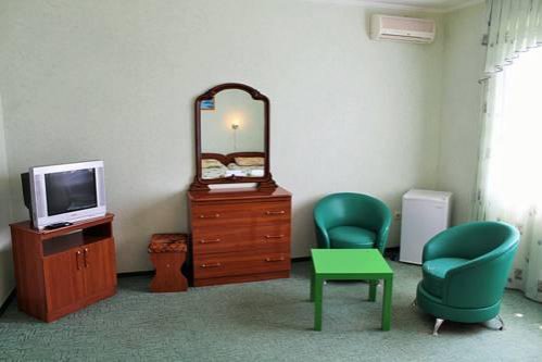 Гостевой дом Guesthouse Valli Геленджик-61