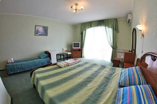 Гостевой дом Guesthouse Valli Геленджик-43