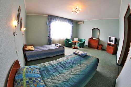 Гостевой дом Guesthouse Valli Геленджик-26