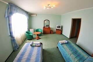 Гостевой дом Guesthouse Valli Геленджик Номер "Стандарт"-27