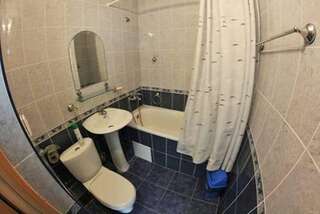 Гостевой дом Guesthouse Valli Геленджик Номер "Стандарт"-56