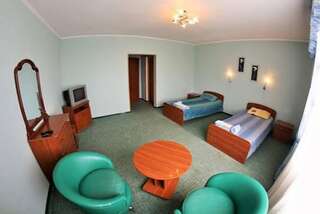 Гостевой дом Guesthouse Valli Геленджик Номер "Стандарт"-25