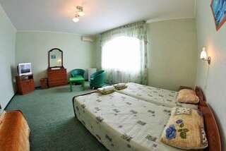 Гостевой дом Guesthouse Valli Геленджик Номер "Стандарт"-55