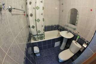 Гостевой дом Guesthouse Valli Геленджик Номер "Стандарт"-43
