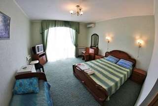 Гостевой дом Guesthouse Valli Геленджик Номер "Стандарт"-38