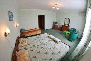 Гостевой дом Guesthouse Valli Геленджик Номер "Стандарт"-54