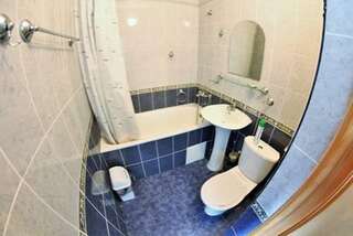 Гостевой дом Guesthouse Valli Геленджик Номер "Стандарт"-65
