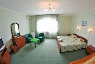Гостевой дом Guesthouse Valli Геленджик Номер "Стандарт"-51