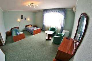 Гостевой дом Guesthouse Valli Геленджик Номер "Стандарт"-24