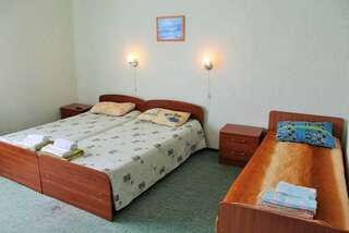 Гостевой дом Guesthouse Valli Геленджик Номер "Стандарт"-57