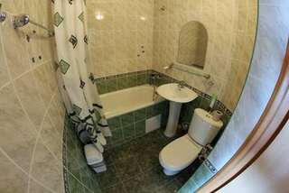Гостевой дом Guesthouse Valli Геленджик Номер "Стандарт"-33