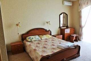 Гостевой дом Guesthouse Valli Геленджик Номер "Стандарт"-35