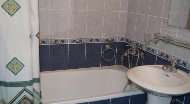 Гостевой дом Guesthouse Valli Геленджик-14