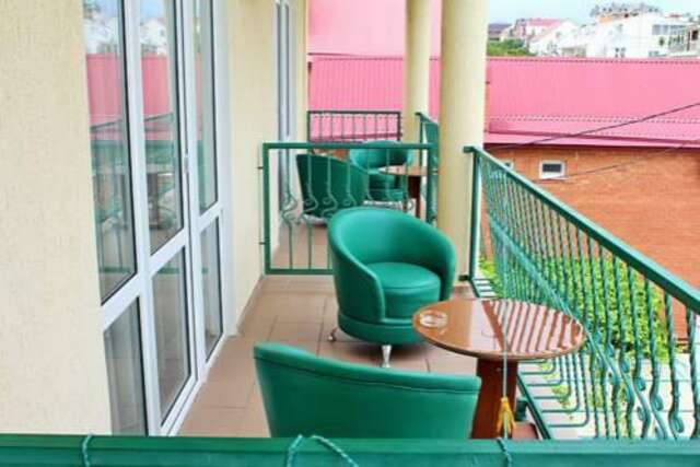 Гостевой дом Guesthouse Valli Геленджик-52