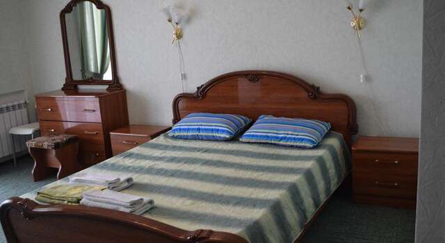 Гостевой дом Guesthouse Valli Геленджик-10