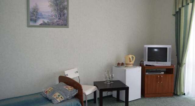 Гостевой дом Guesthouse Valli Геленджик-12