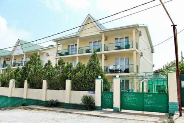 Гостевой дом Guesthouse Valli Геленджик-3