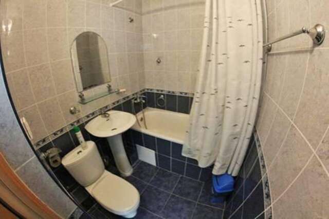 Гостевой дом Guesthouse Valli Геленджик-58