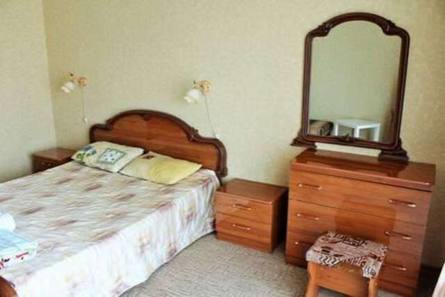 Гостевой дом Guesthouse Valli Геленджик-38