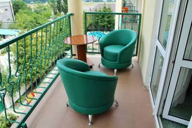 Гостевой дом Guesthouse Valli Геленджик-50