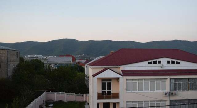 Гостевой дом Guesthouse Valli Геленджик-20