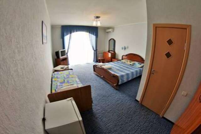 Гостевой дом Guesthouse Valli Геленджик-62